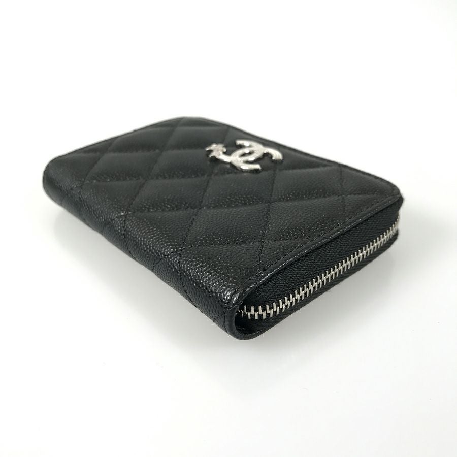 シャネル コインケース