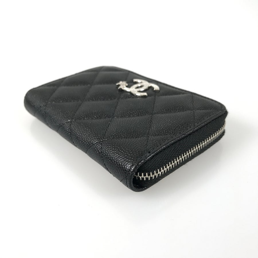 シャネル コインケース