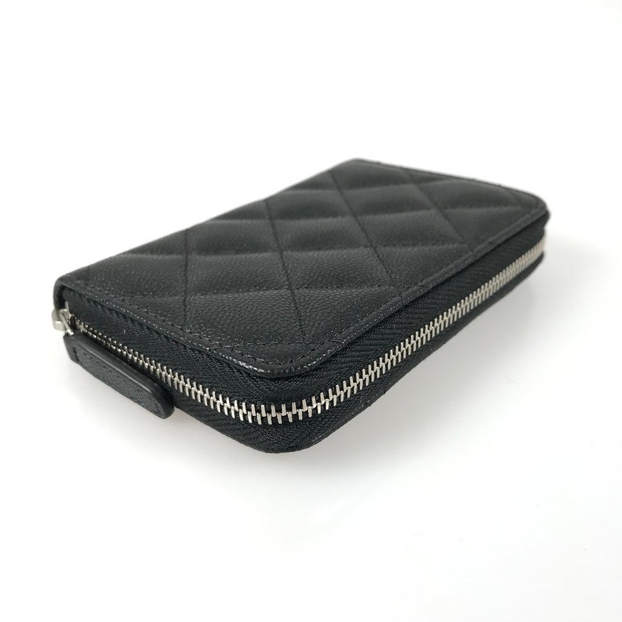 シャネル コインケース