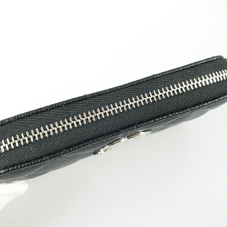 シャネル コインケース