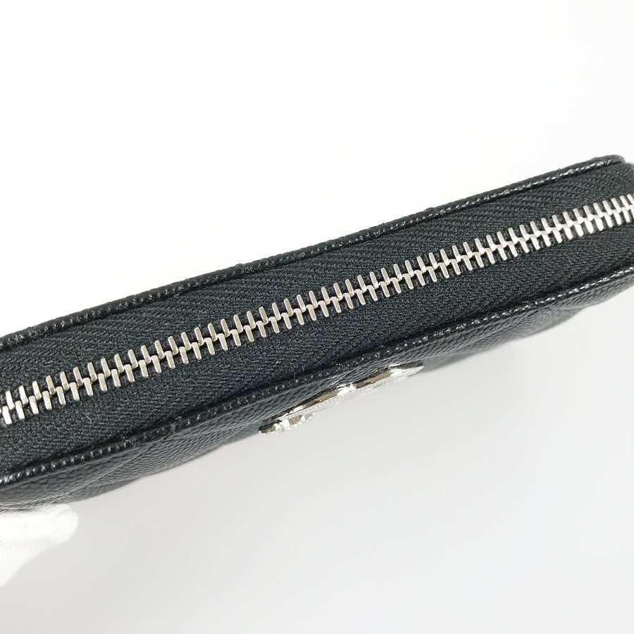 シャネル コインケース