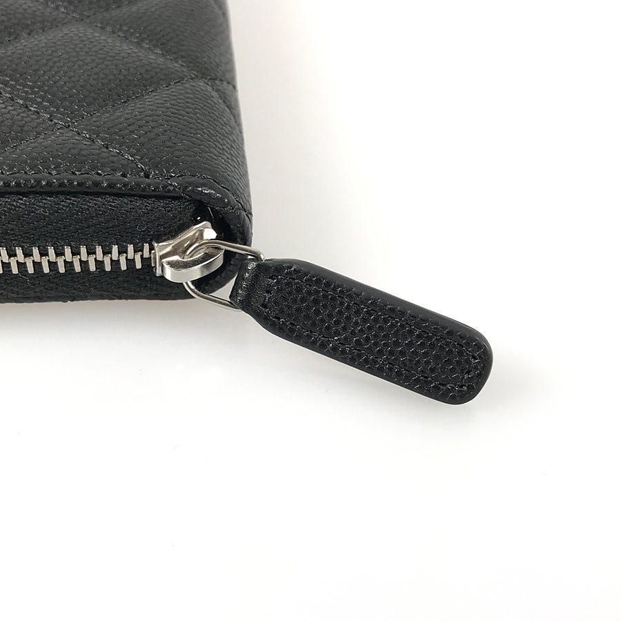 シャネル コインケース