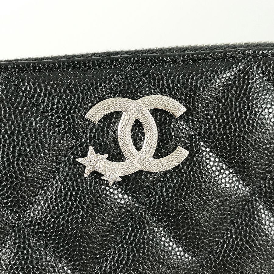 シャネル コインケース