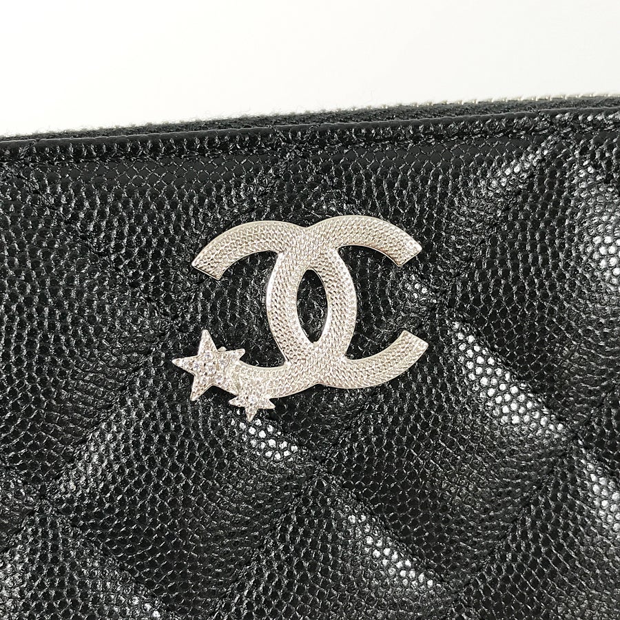 シャネル コインケース