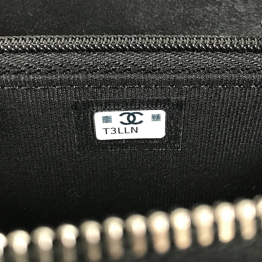 シャネル コインケース