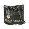 シャネル ショルダーバッグ