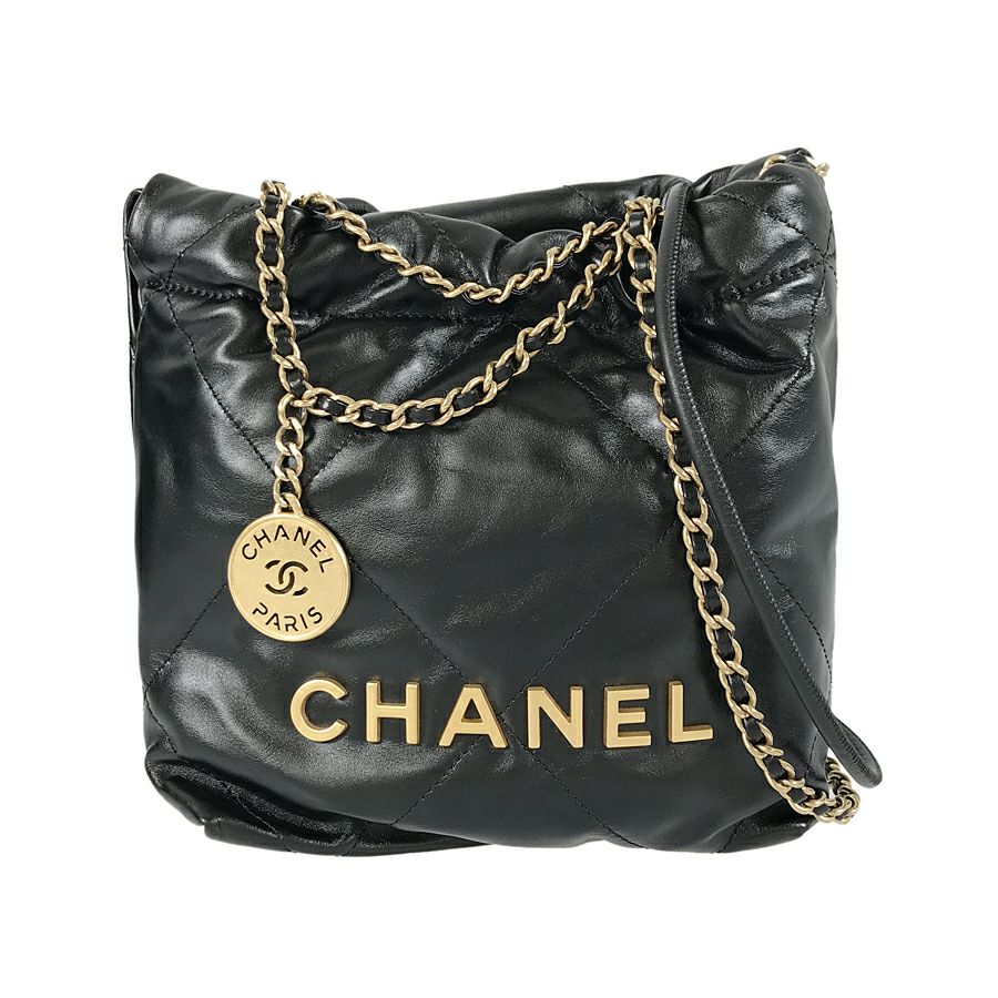 シャネル ショルダーバッグ