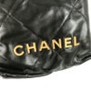 シャネル ショルダーバッグ