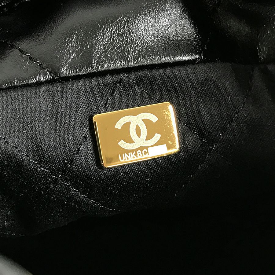 シャネル ショルダーバッグ