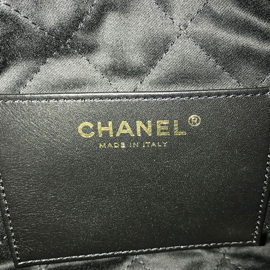 シャネル ショルダーバッグ