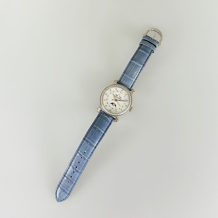 モーリス・ラクロア MP6066 メンズ 腕時計