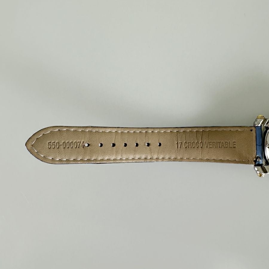 モーリス・ラクロア MP6066 メンズ 腕時計