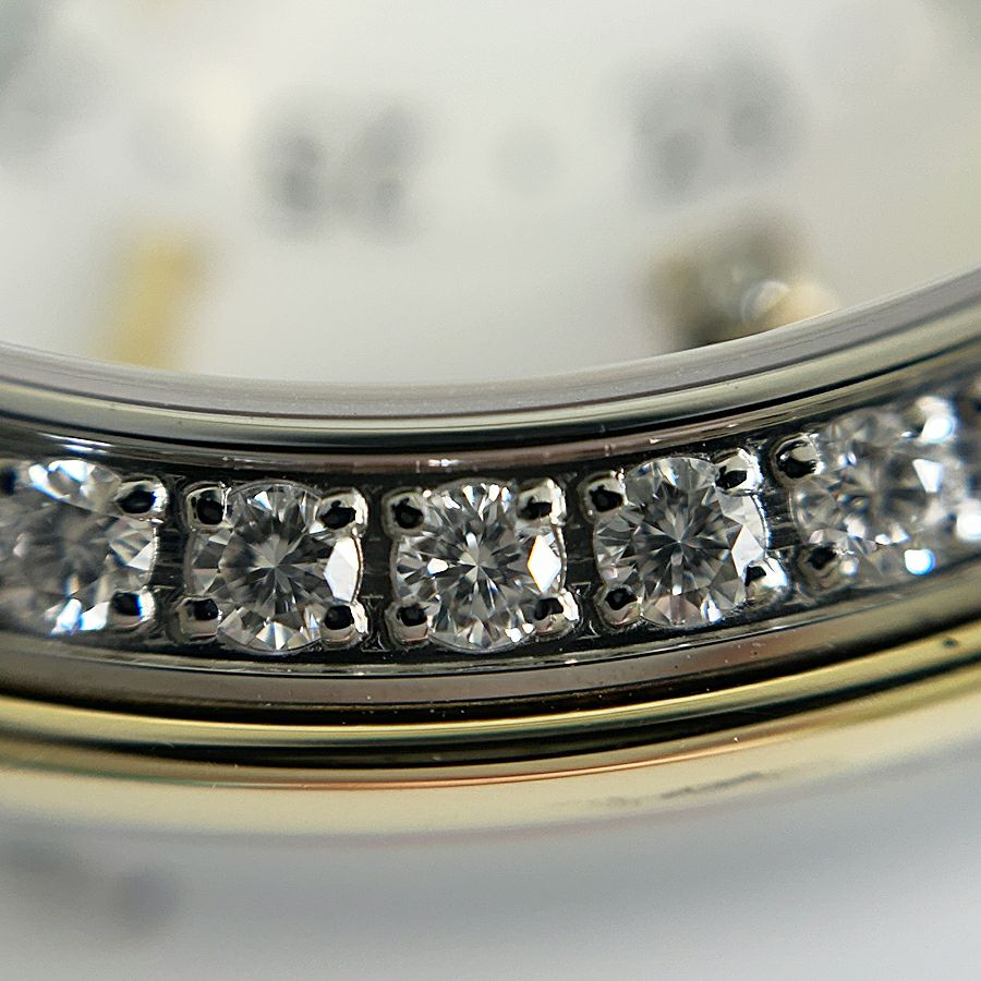 モーリス・ラクロア MP6066 メンズ 腕時計