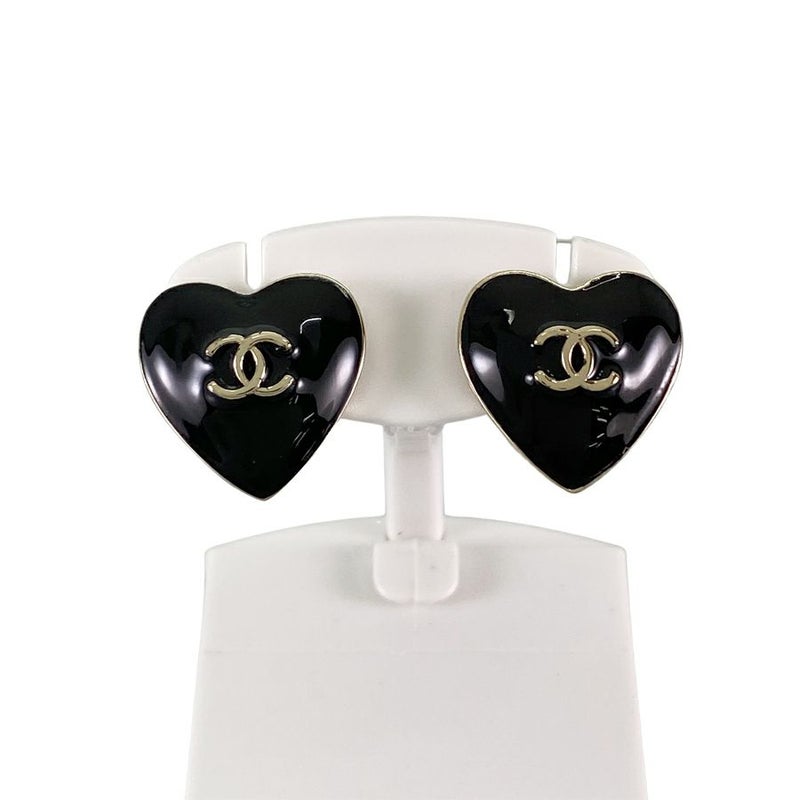 シャネル ピアス