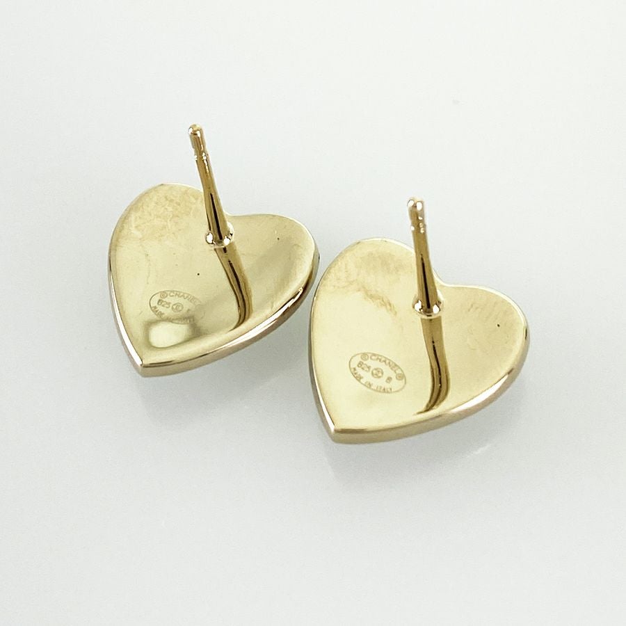 シャネル ピアス