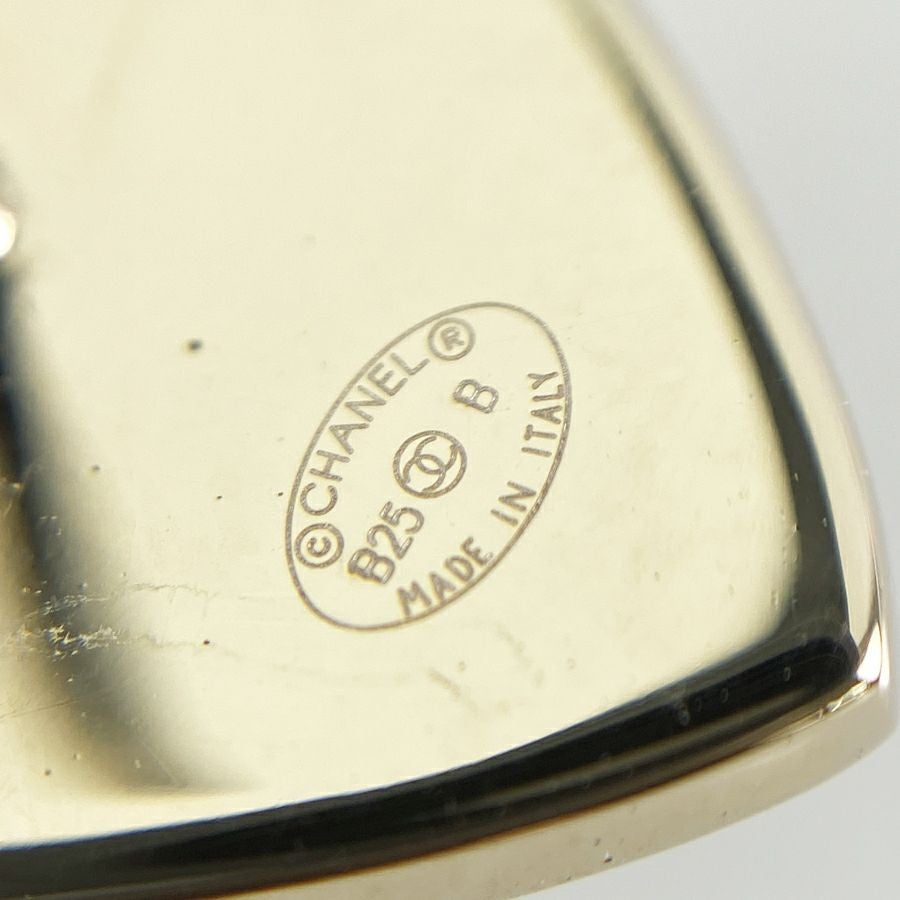 シャネル ピアス