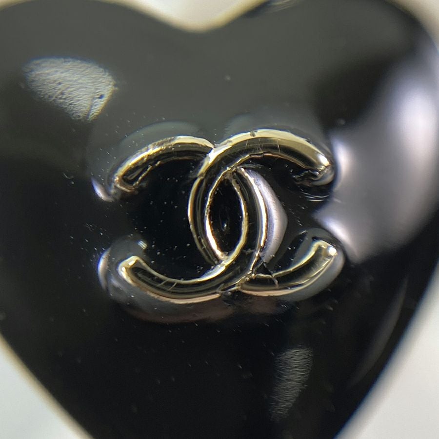 シャネル ピアス