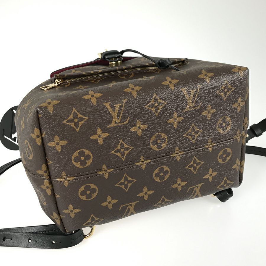 ルイ・ヴィトン リュック バックパック