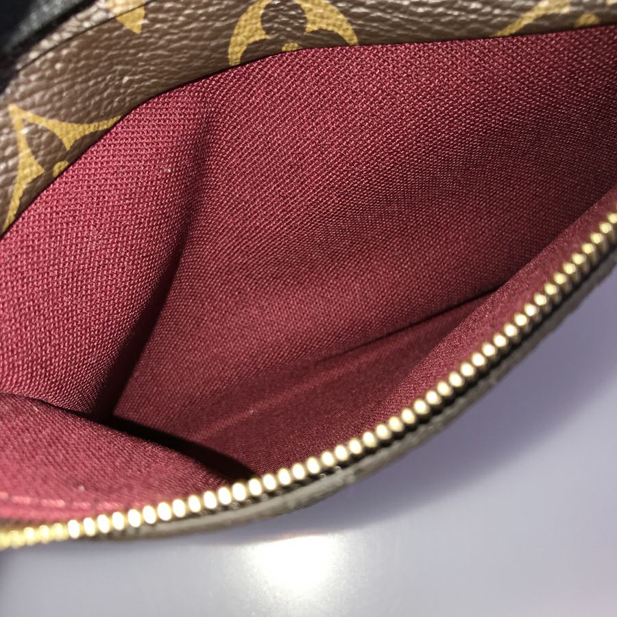 ルイ・ヴィトン リュック バックパック