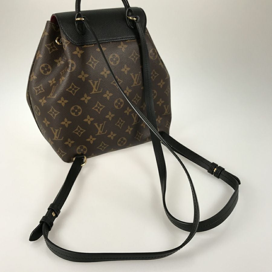 ルイ・ヴィトン リュック バックパック