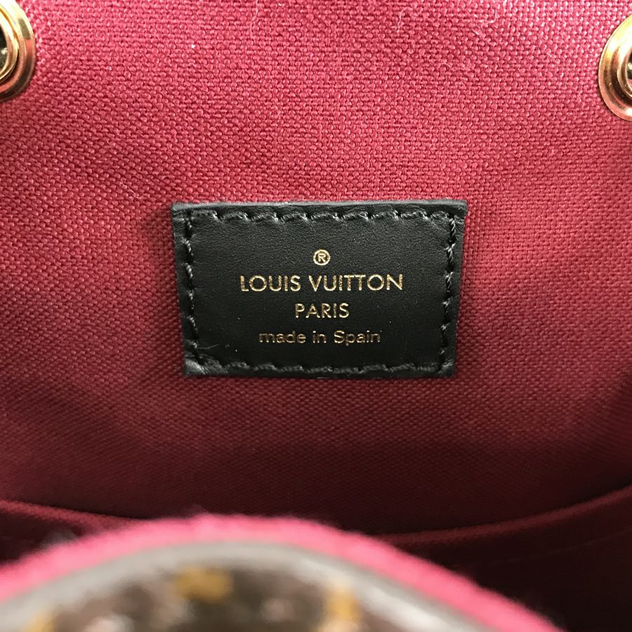 ルイ・ヴィトン リュック バックパック