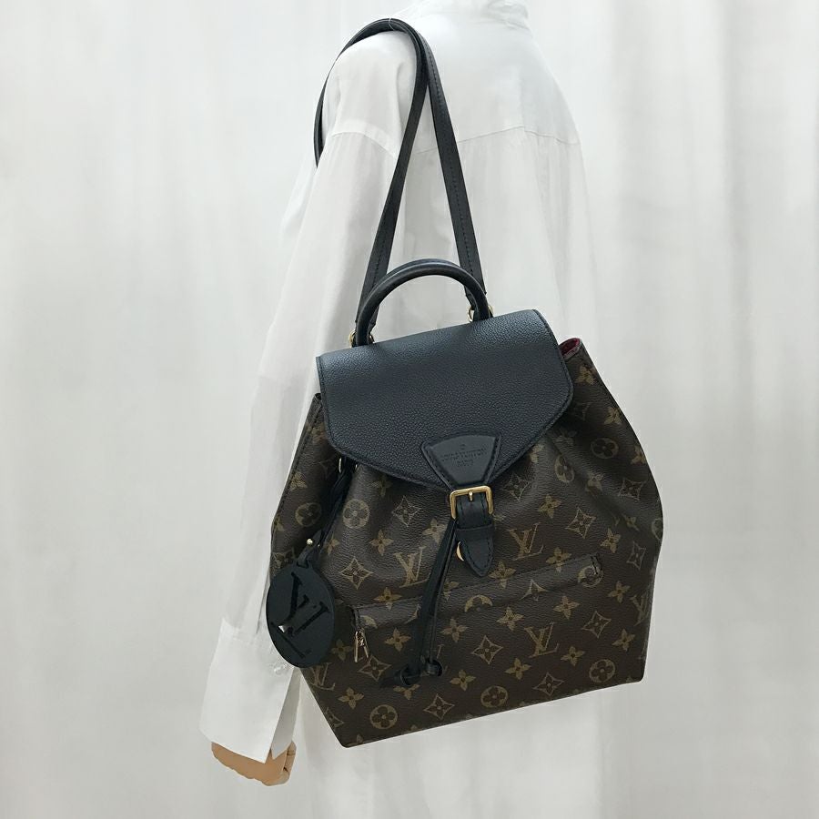ルイ・ヴィトン リュック バックパック