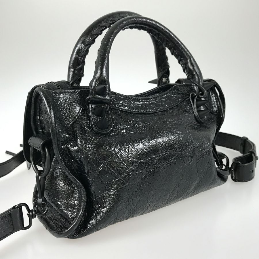 バレンシアガ ハンドバッグ