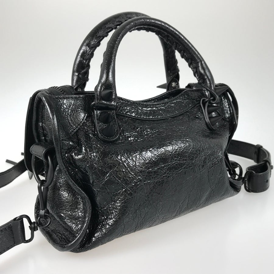 バレンシアガ ハンドバッグ