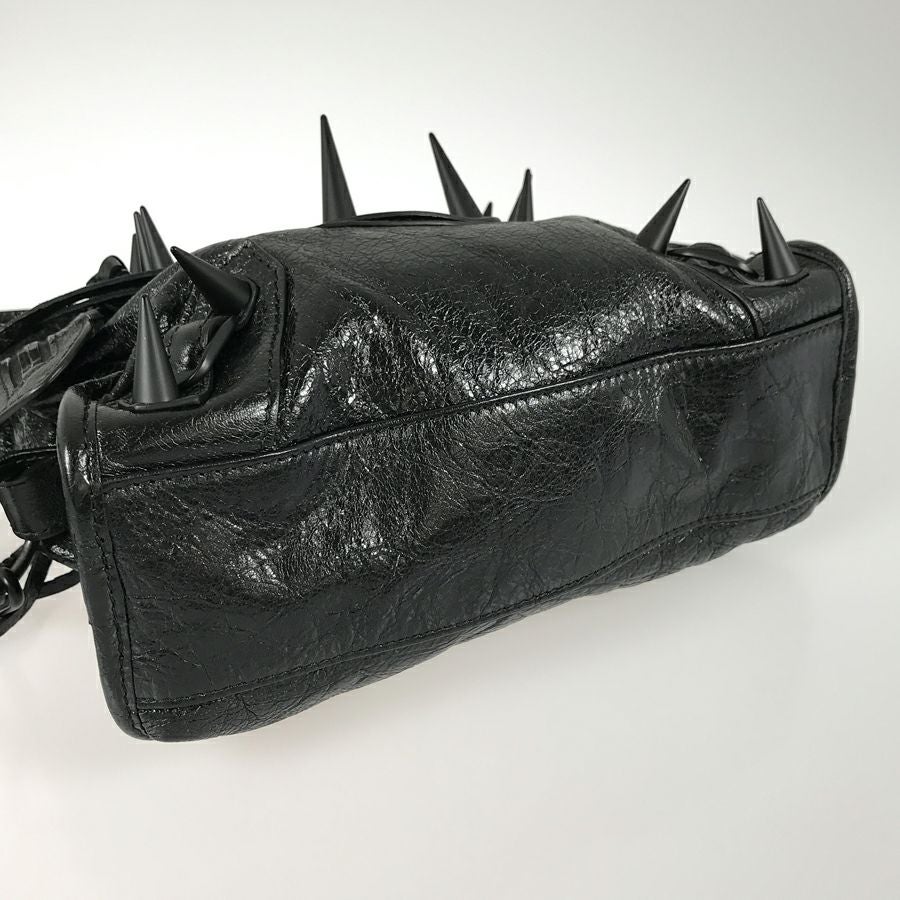 バレンシアガ ハンドバッグ