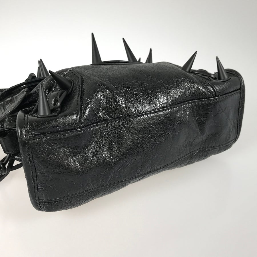 バレンシアガ ハンドバッグ