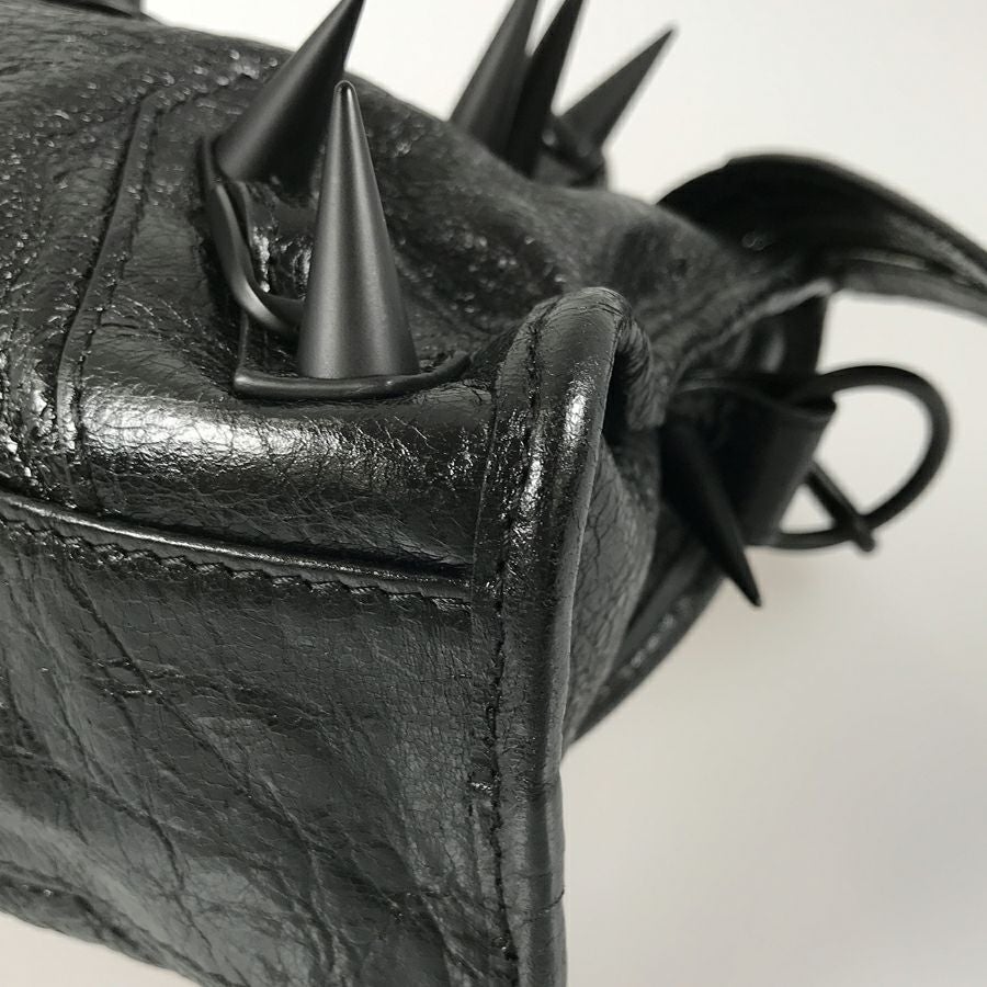 バレンシアガ ハンドバッグ