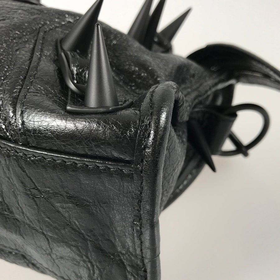 バレンシアガ ハンドバッグ