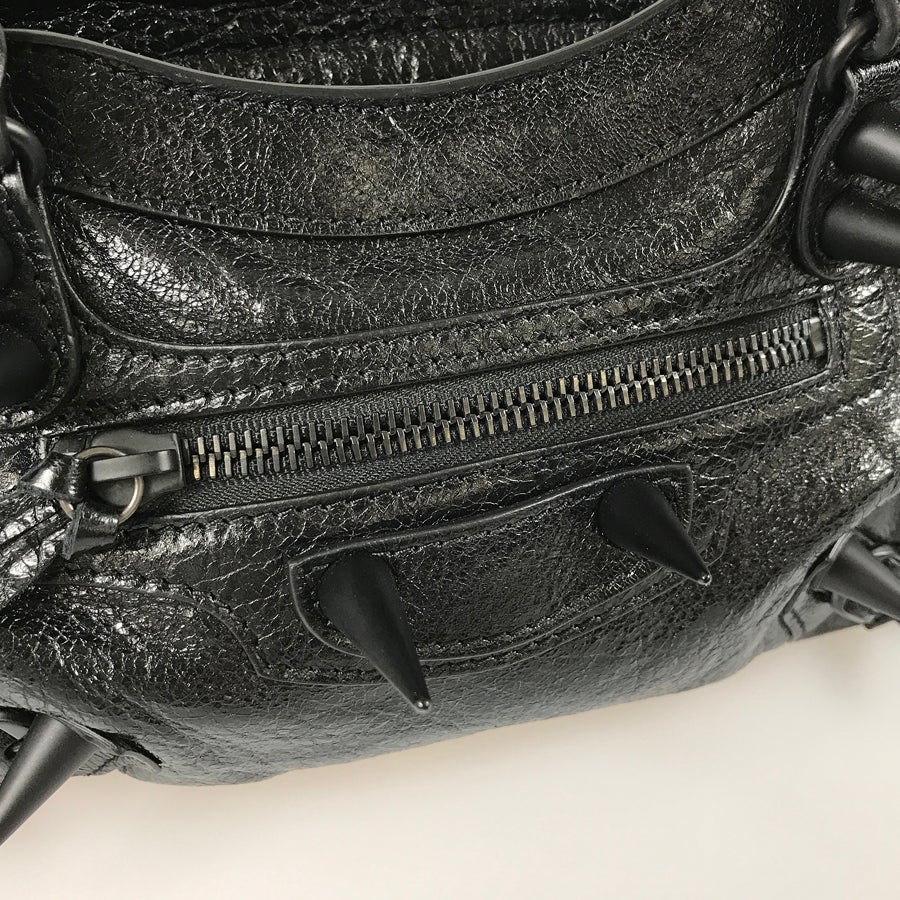 バレンシアガ ハンドバッグ