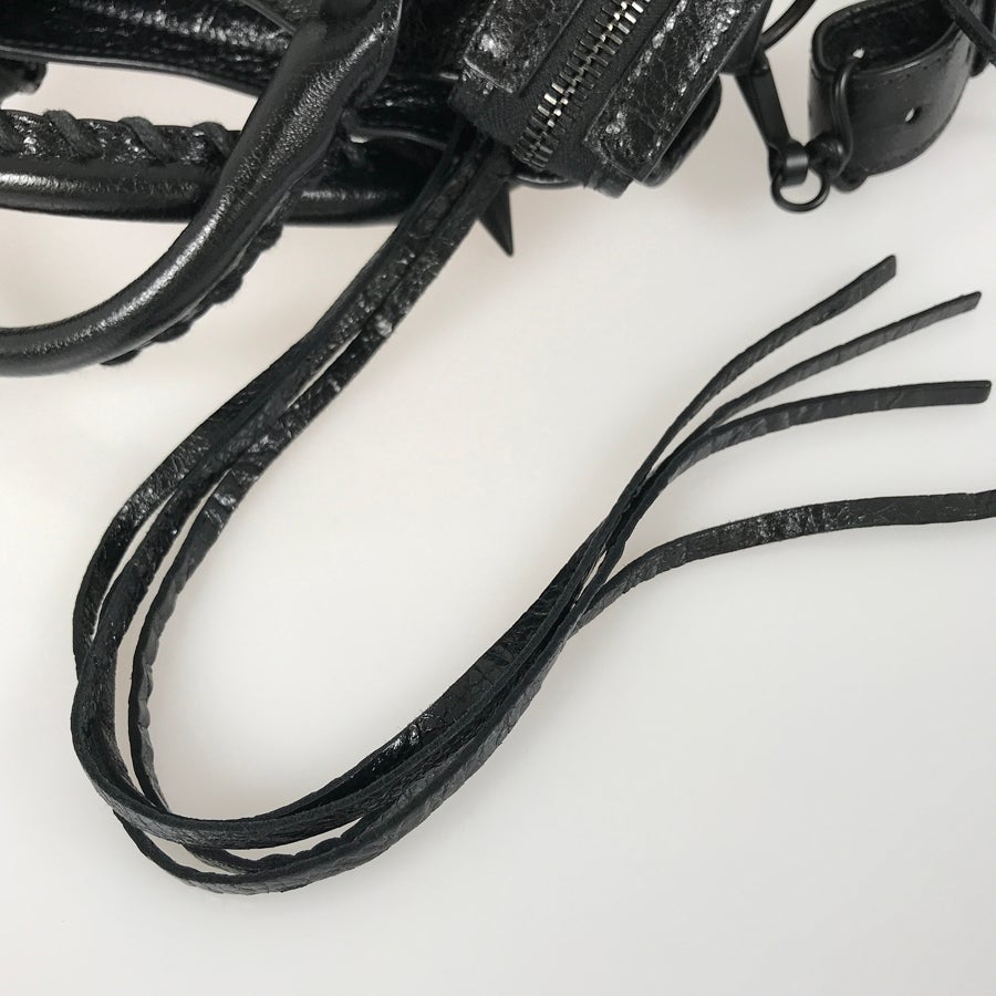 バレンシアガ ハンドバッグ