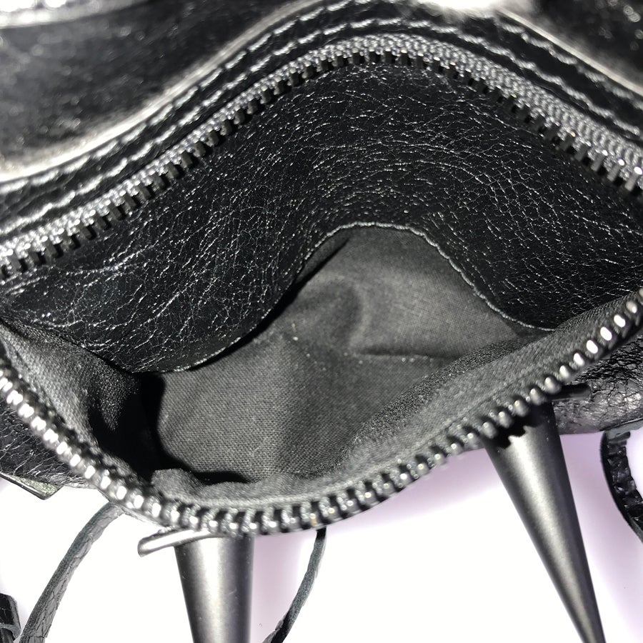 バレンシアガ ハンドバッグ