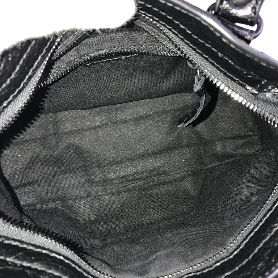 バレンシアガ ハンドバッグ
