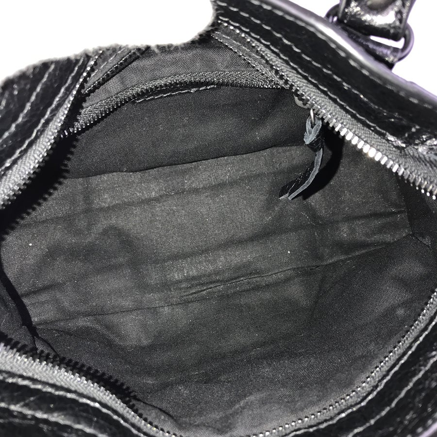 バレンシアガ ハンドバッグ