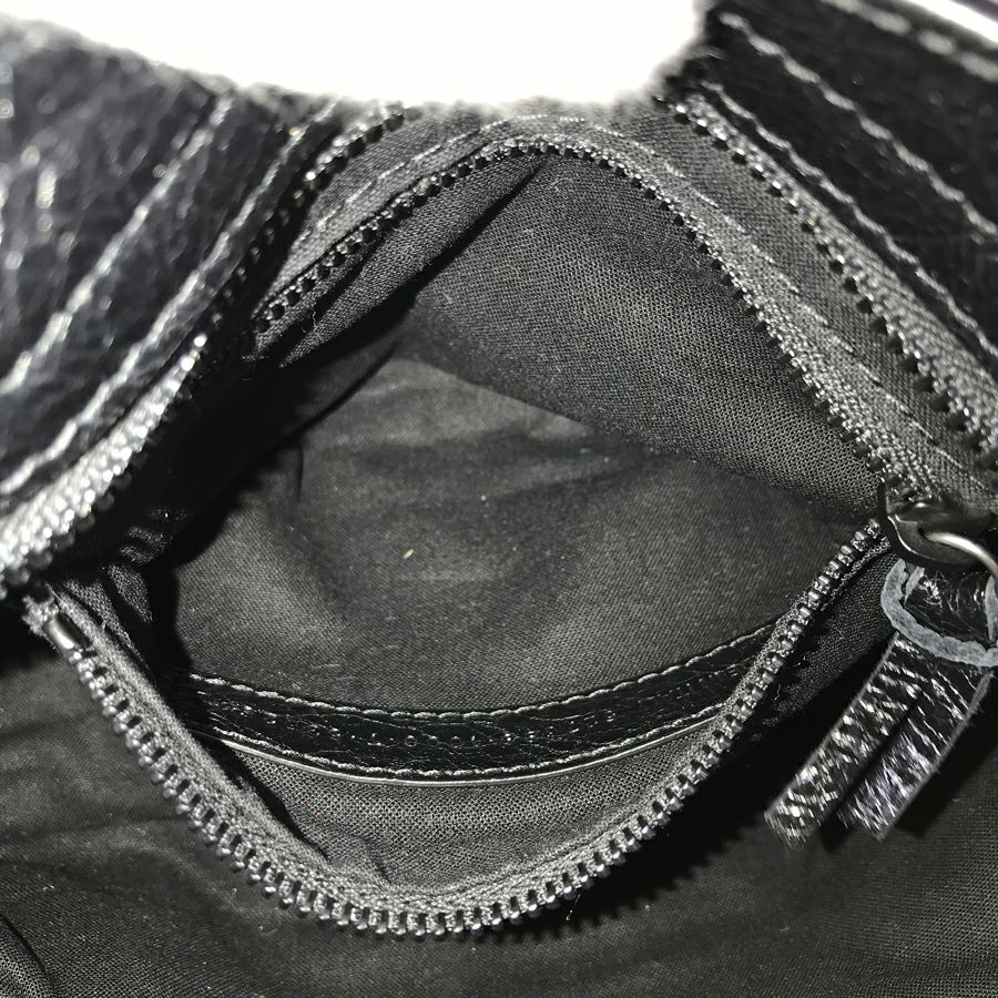 バレンシアガ ハンドバッグ