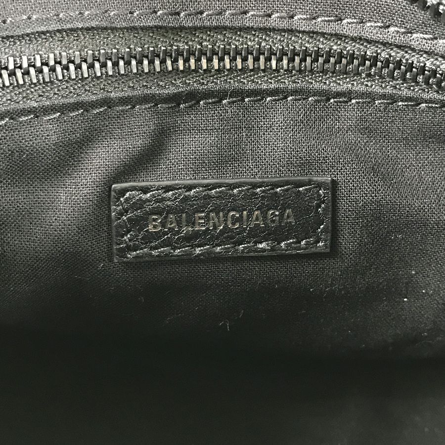 バレンシアガ ハンドバッグ