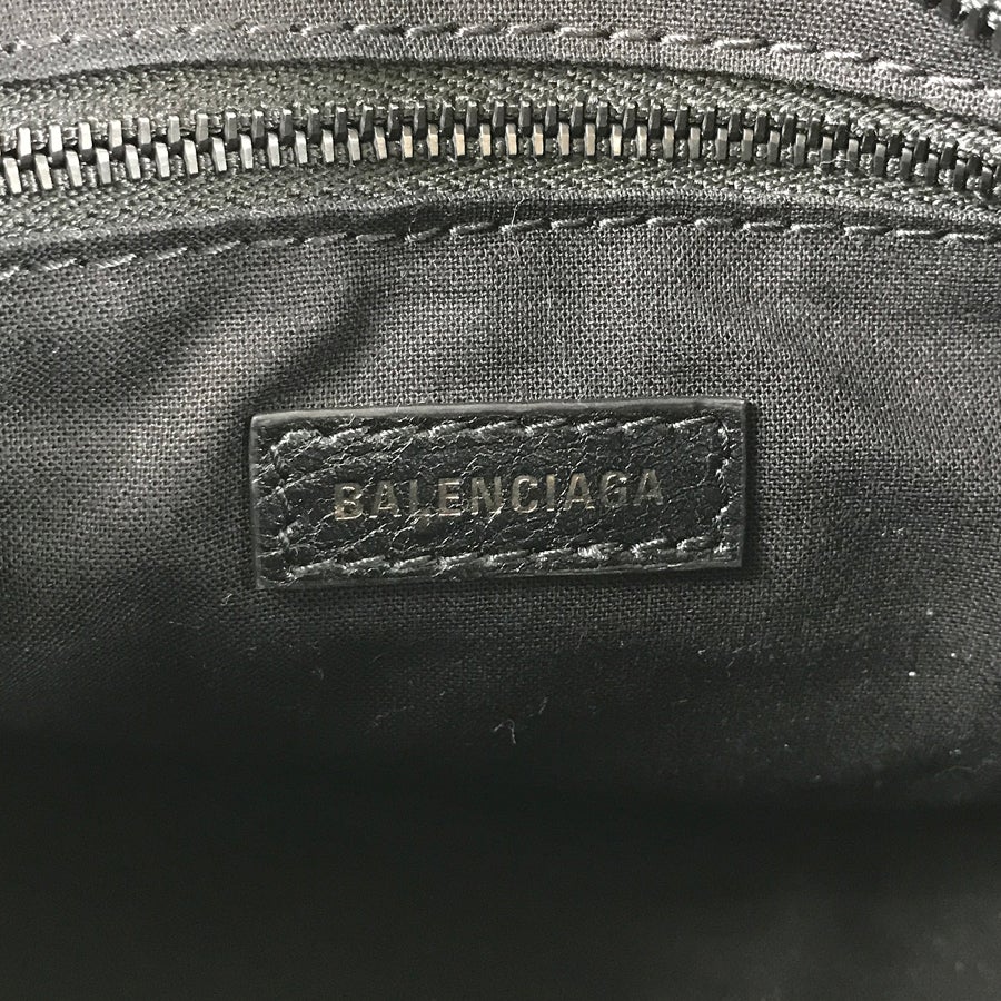 バレンシアガ ハンドバッグ