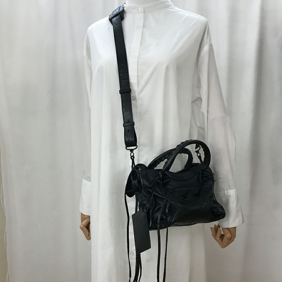 バレンシアガ ハンドバッグ