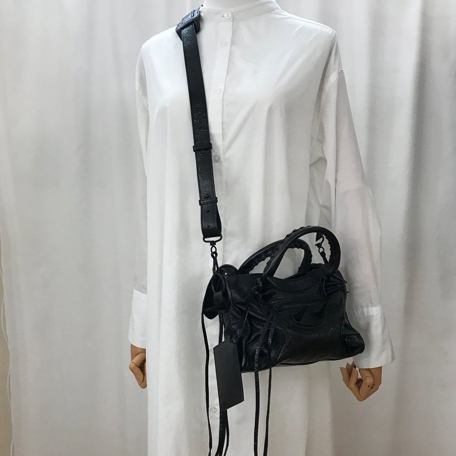 バレンシアガ ハンドバッグ