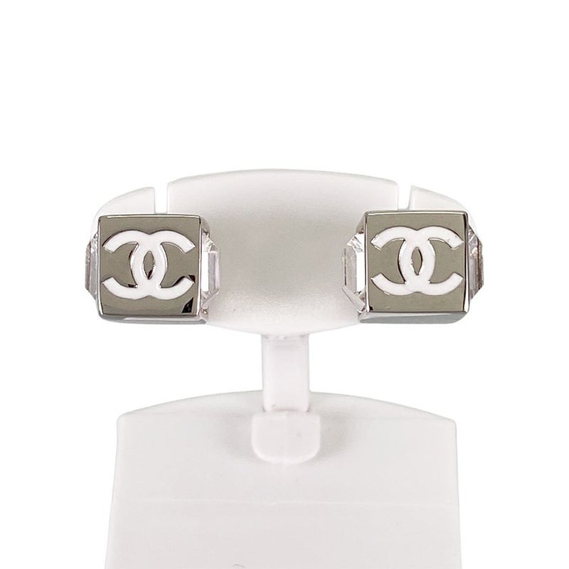 シャネル ピアス