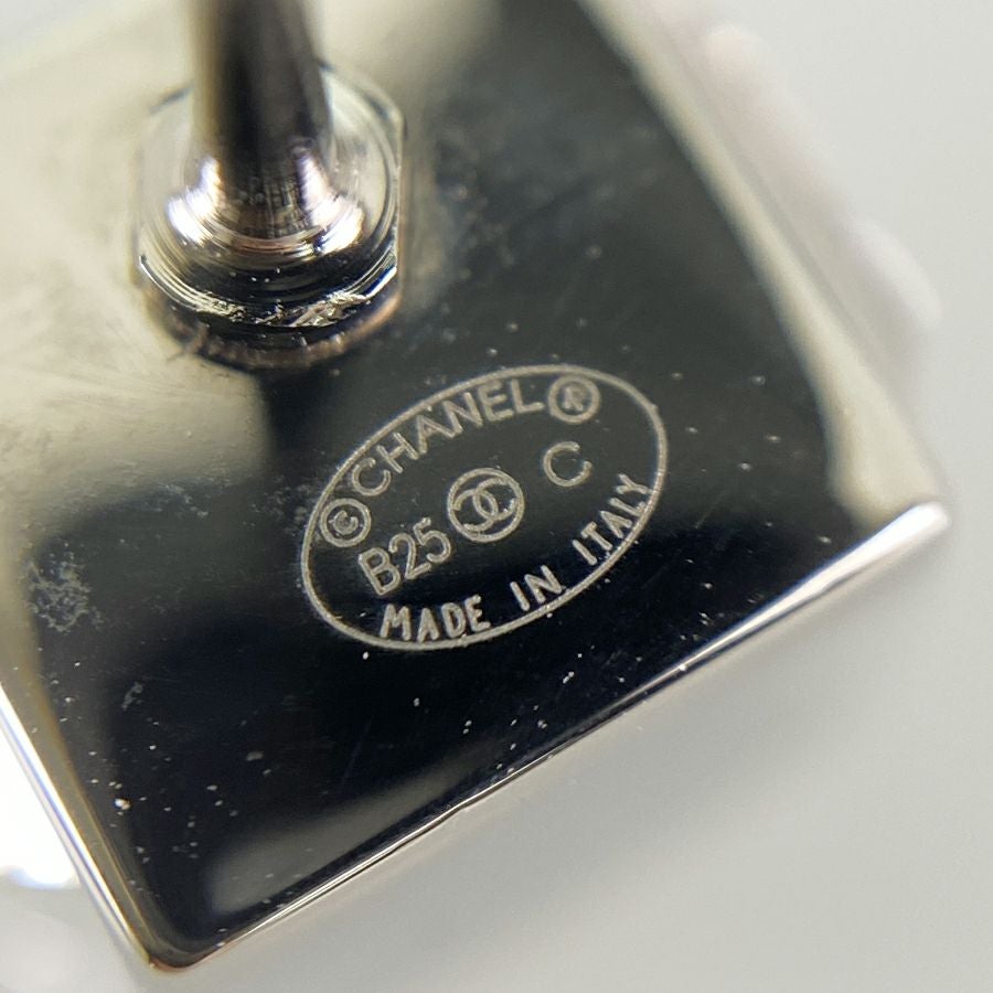 シャネル ピアス