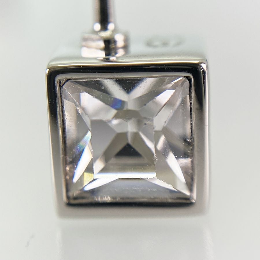 シャネル ピアス