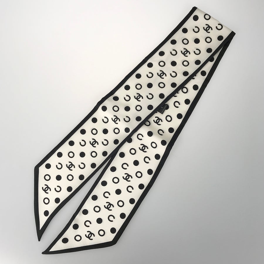 シャネル レディース スカーフ