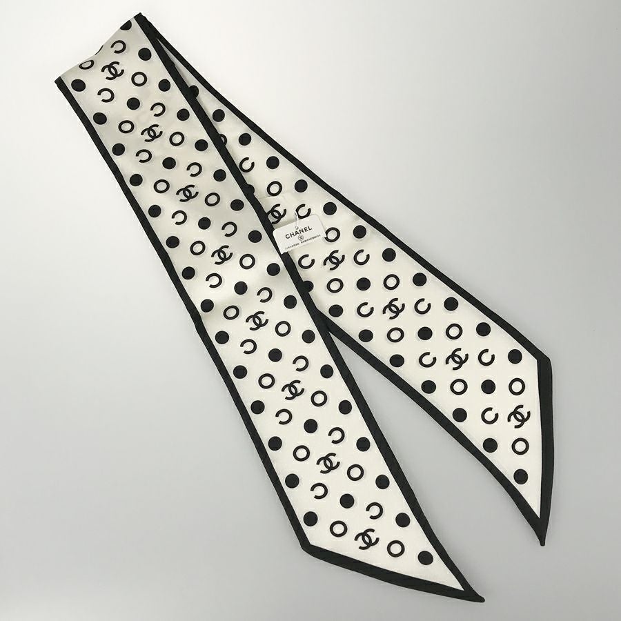 シャネル レディース スカーフ