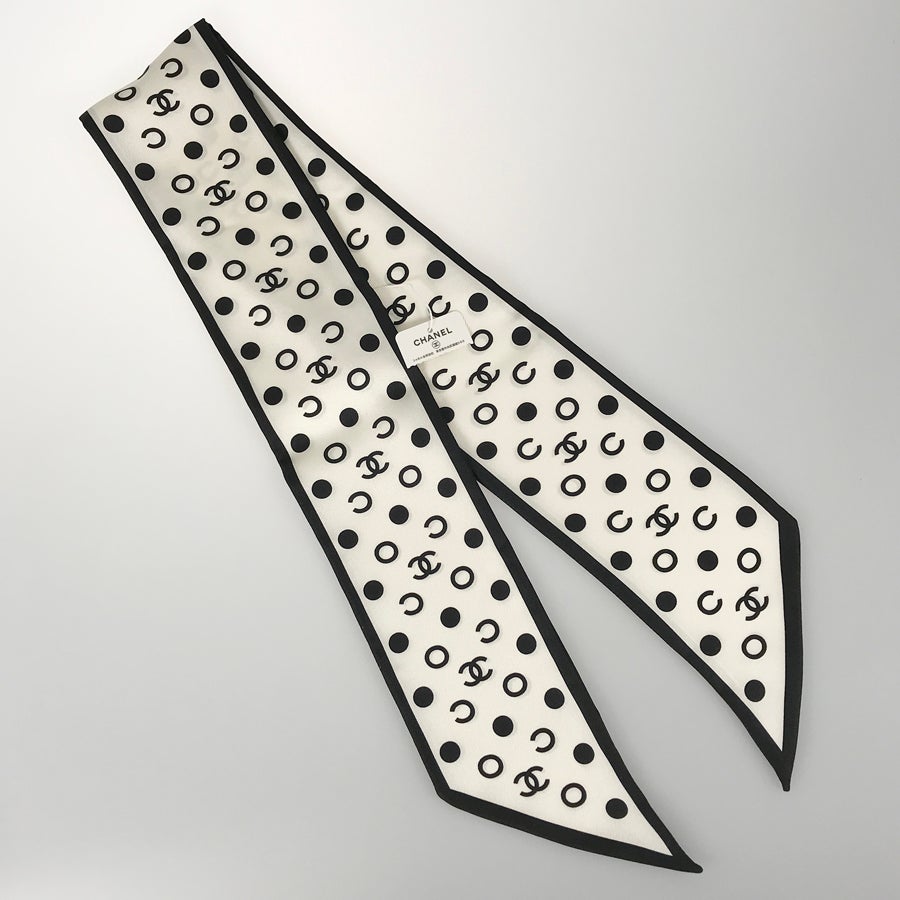 シャネル レディース スカーフ