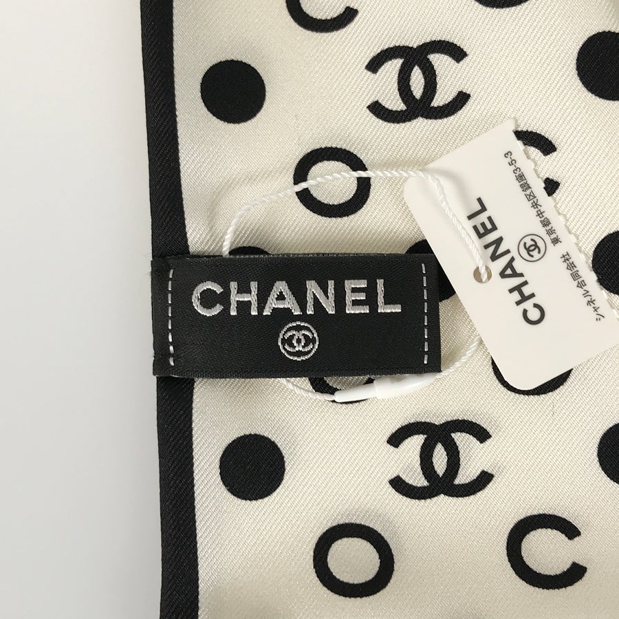 シャネル レディース スカーフ