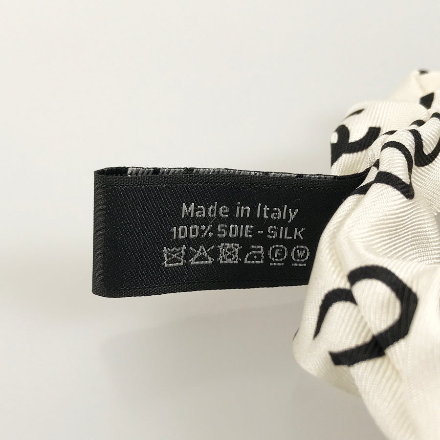 シャネル レディース スカーフ